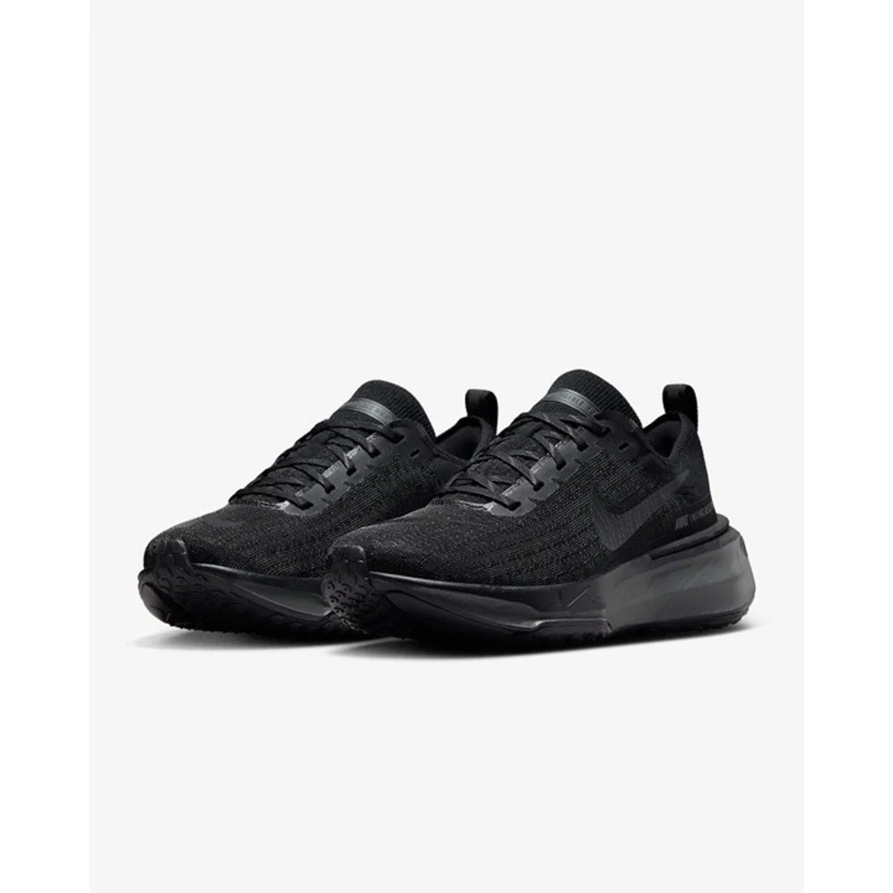 7W/5.5M - [NEW]‎ Women's Nike ZoomX Invincible Run FK 3 Shoe Black DR2660-007